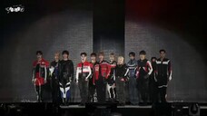 SEVENTEEN FOLLOW AGAIN CONCERT INCHEON DAY 1 PART (2/2)