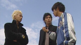 Ryukendo Episodio 45 (Latino)