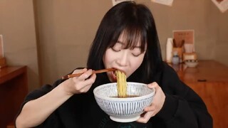 TZUYANG'S MUKBANG