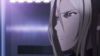 Guilty Crown EP 06