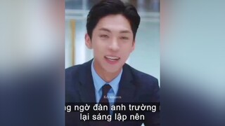 Nhắc rồi mà đâu chịu nghe 🤣 xuhuong kdrama extraordinaryattorneywoo nuluatsukylawooyoungwoo parkeunbin phimhanquoc reviewphim phimhay hitv kdramavn fyp foryou