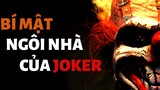 BÍ MẬT NGÔI NHÀ của JOKER | Game Kinh Dị IT Horror Clown | Tập 1