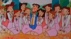 Crayon Shinchan Bahasa Indonesia