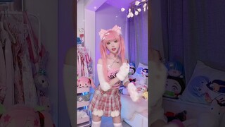 COSPLAY BEAUTIFUL GIRL TRANSFORMATIONS | GIRL GAMER COSPLAY | JAPANESE CHARACTOR COSPLAY