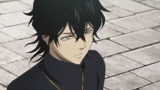 Yuno được mọi người đánh giá cao #anime