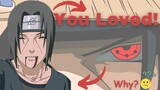 Why Every Naruto fan Loved Itachi Uchiha