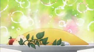 kaichou wa maid-sama Ep 12