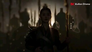 The Legend of Shen Li epi 4 in hindi dubbing