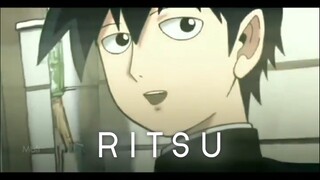 AMV MOB PSYCHO - KAGEYAMA RITSU