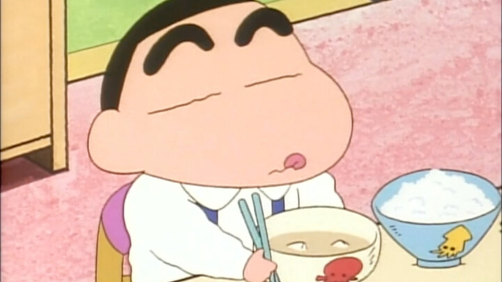 [Crayon Shin-chan]Nohara Shinnosuke~Một ngày trong cuộc đời của Shin-chan