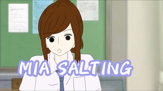 MIA SALTING