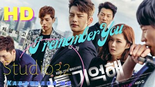 EP 12  Remember You -