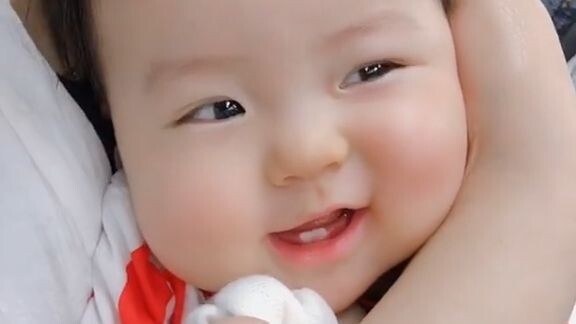 Baby Cute Vlog - Cute baby #shorts #baby #cute # (17)