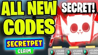 *AUGUST* ALL NEW CODES in Muscle Simulator 2021! New Codes [ROBLOX]