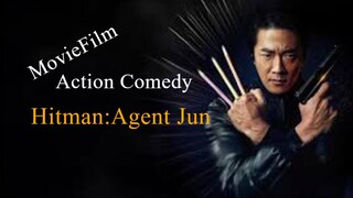 Hitman: Agent Jun English subtitle