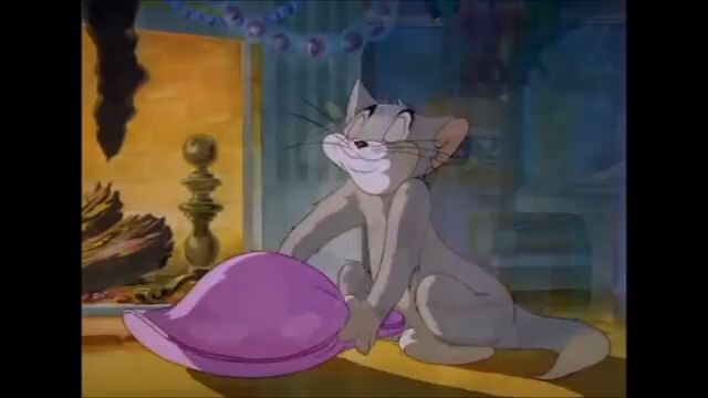 Tom and Jerry