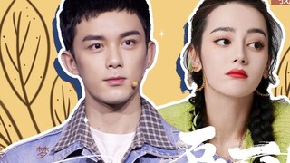 [Dilraba × Wu Lei] Bộ sưu tập đồ ngọt nổi tiếng của Lei Li, cô ấy trẻ hơn bảy tuổi nhưng chưa bao gi