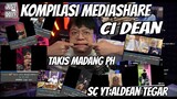 KOMPILASI MEDIASHARE DEANKT TAKIS MADANG PH || PART 19!!!