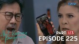 Abot Kamay Na Pangarap: Full Episode 225 (May 28, 2023) episode review| ikaw ang dapat lumayas Moira