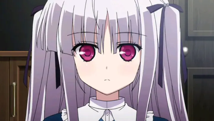 Absolute Duo 2 Bilibili