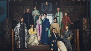 🔶Alchemy of Souls🔶 Episode 02 (EngSub)