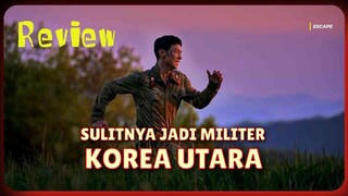 KABUR KE KOREA SELATAN AKIBAT KE DIKTATORAN KIM JONG *N | ESCAPE - MOVIE REVIEW