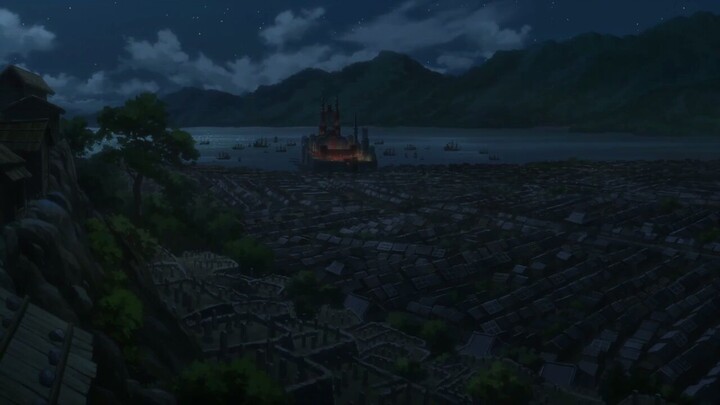 Chain Chronicle: Short Animation Episode 1(ongoing) - Bilibili Chain Chronicle: Short Animation Episode 1(ongoing) - Bilibili