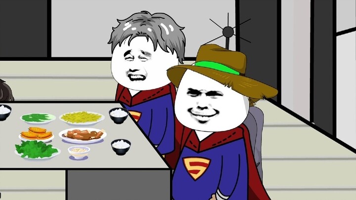 "Survival on Deserted Island" Episode 190: Brother Jiang trains to defend against the enemy! Meals m