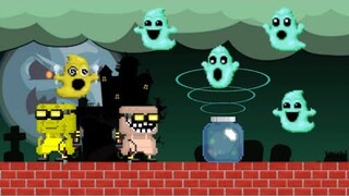 GHOST👻 HUNTING IS STILL PROFITABLE? | GROWTOPIA