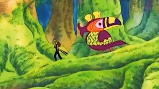 Hảo chim #Onepiece