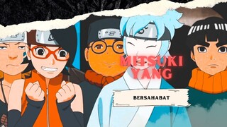 MITSUKI YANG BERSAHABAT [AMV KEREN]