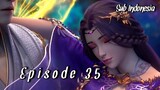 Perfect World [Episode 35] Subtitle Indonesia