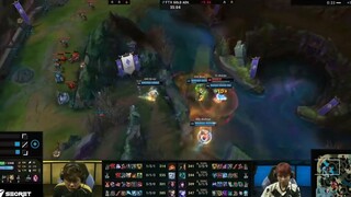 TL vs DIG Highlights _ LCS Spring 2022 W8D2 _ Team Liquid vs Dignitas