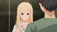 Ep - 06 Gimai Seikatsu [SUB INDO]