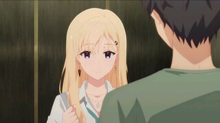 Ep - 06 Gimai Seikatsu [SUB INDO]