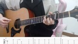 "Seri Fingerstyle đơn giản nếu bạn có hoa tay" - Những giai điệu khiến bạn bật khóc khi gặp thiên th