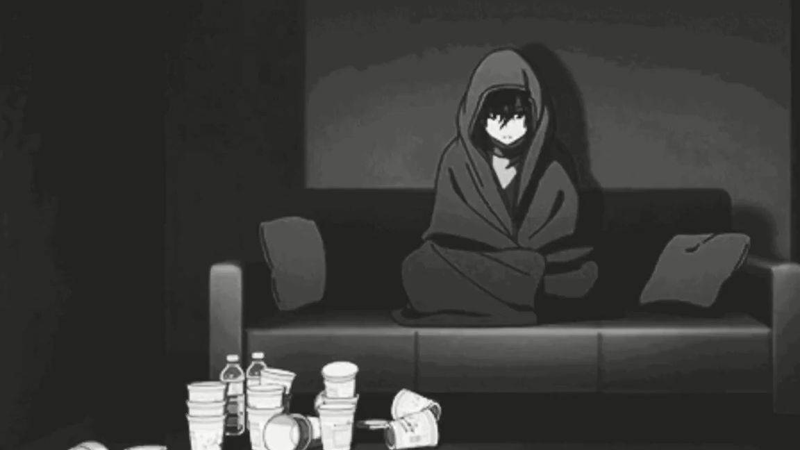 Hoy me siento sentimental | •Anime• Amino