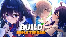 BUILD TERBAIK SANG RATU!!!! SEELE | HONKAI:STAR RAIL | GUIDE HSR