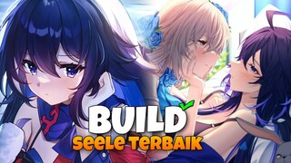 BUILD TERBAIK SANG RATU!!!! SEELE | HONKAI:STAR RAIL | GUIDE HSR