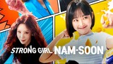 Strong Girl Namsoon (2023) Episode 14 [Eng Sub]