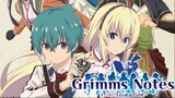 Grimms notes The Animation episode_03