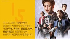 Bad Prosecutor Episode 06 || EngSub || Kyungsoo