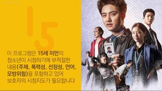 Bad Prosecutor Episode 06 || EngSub || Kyungsoo