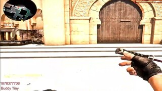 Xem highlight CSGO đã mắt phần 56 #highlightgame