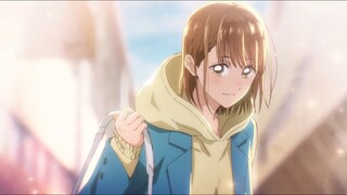 Ao no Hako Episode 1 Subtitle Indonesia