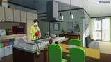 Tada-kun wa Koi wo Shinai Episode 3