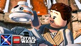 Auf nach JAKKU SCHROTTSAMMELN! - Lego Star Wars Die Skywalker Saga #25