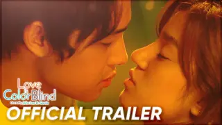 Official Trailer | 'Love Is Color Blind' | Donny Pangilinan, Belle Mariano