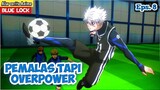 Kelihatan Seperti Pemalas Tapi Aslinya Overpower - Alur Cerita Anime Sepak Bola Terbaik