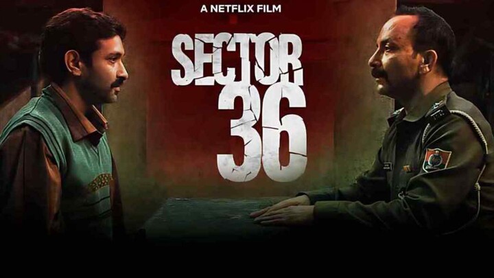 Sector 36 | Full Movie